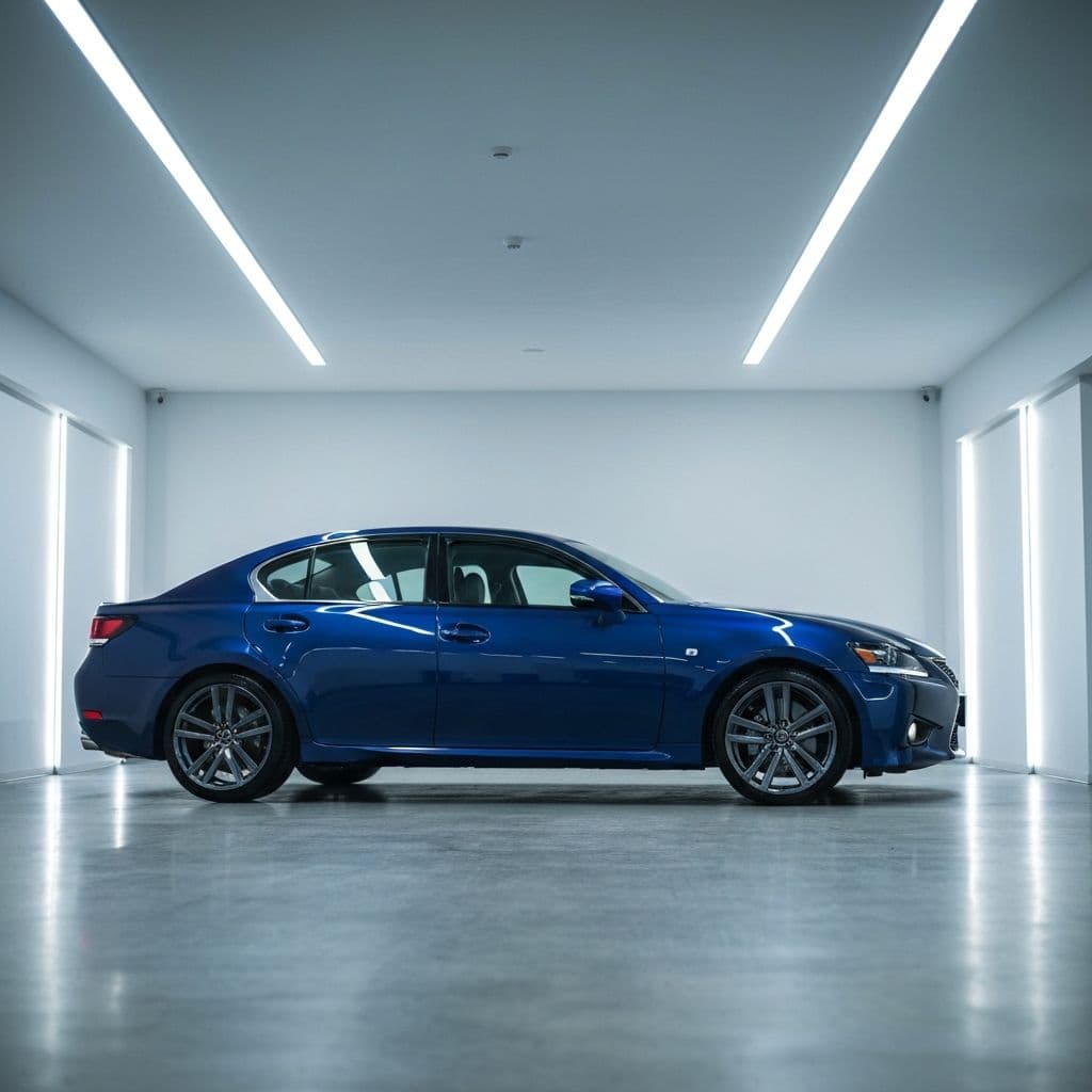 De Silva Auto Tech Showroom